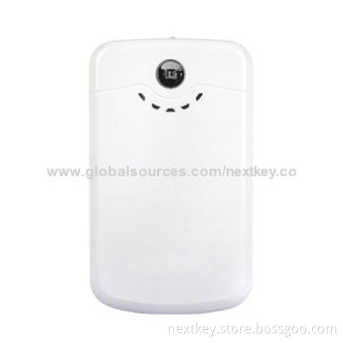 Yoobo universal mobile power bank, 11,200mAh high-capacity, CE, FCC, RoHS and PSE Marks